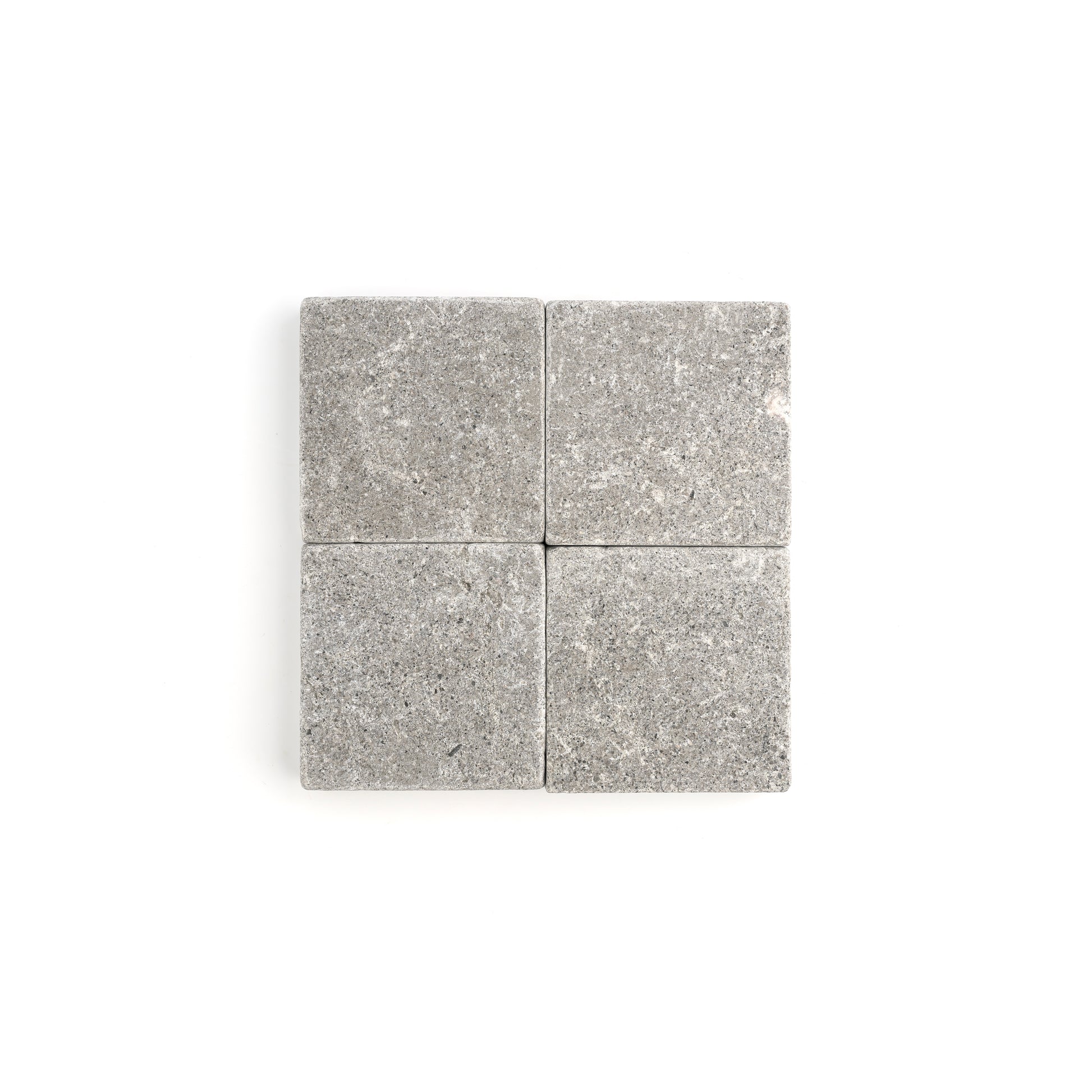 Akal Light 4x4 Moroccan Limestone | Tumbled & Honed-Main Inventory-All Products,Natural Stone,New Arrivals-Riad Tile
