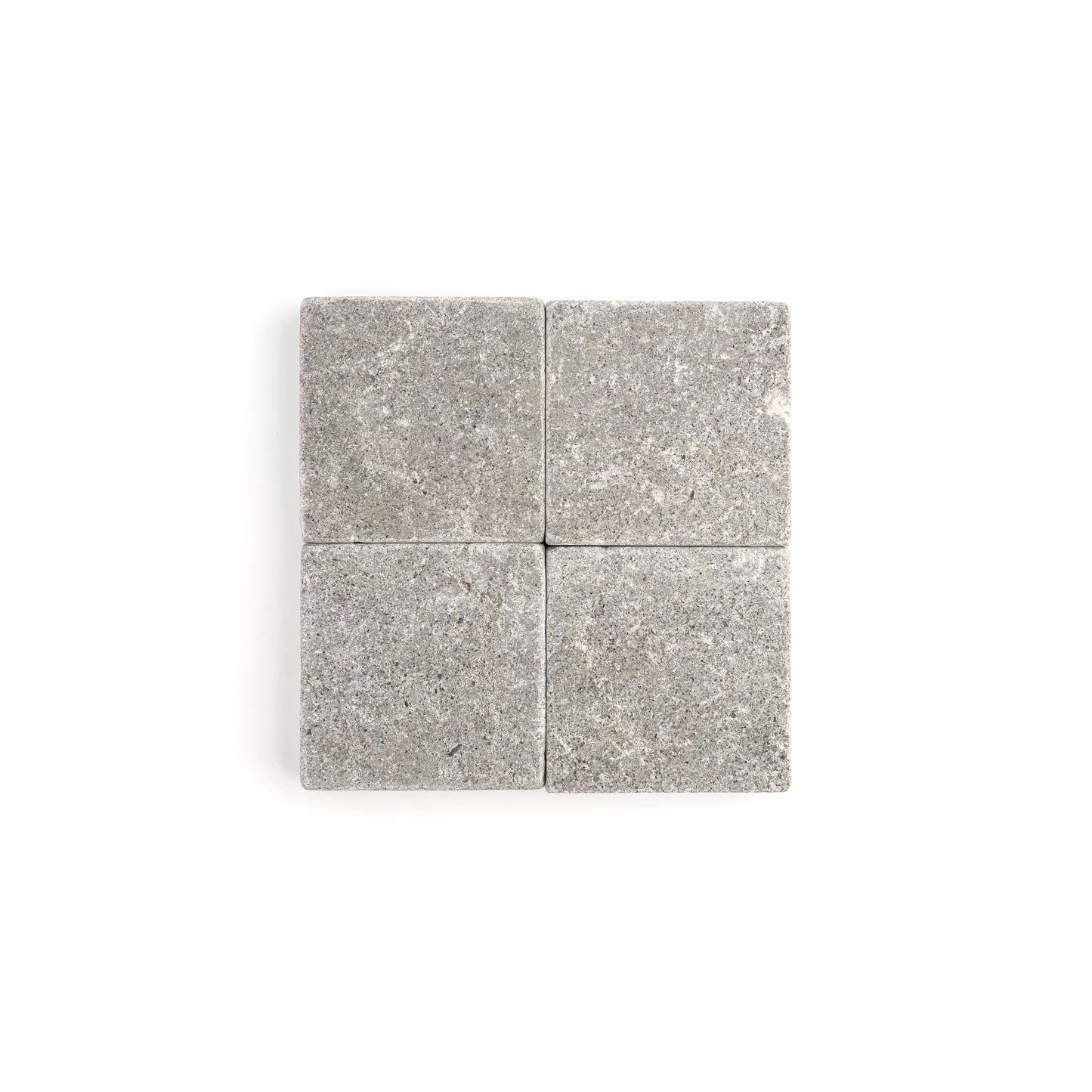 Akal Light 4x4 Moroccan Limestone | Tumbled & Honed-Main Inventory-All Products,Natural Stone,New Arrivals-Riad Tile