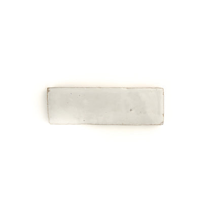 Natural White 2x6 Thin Bejmat Zellige Tile