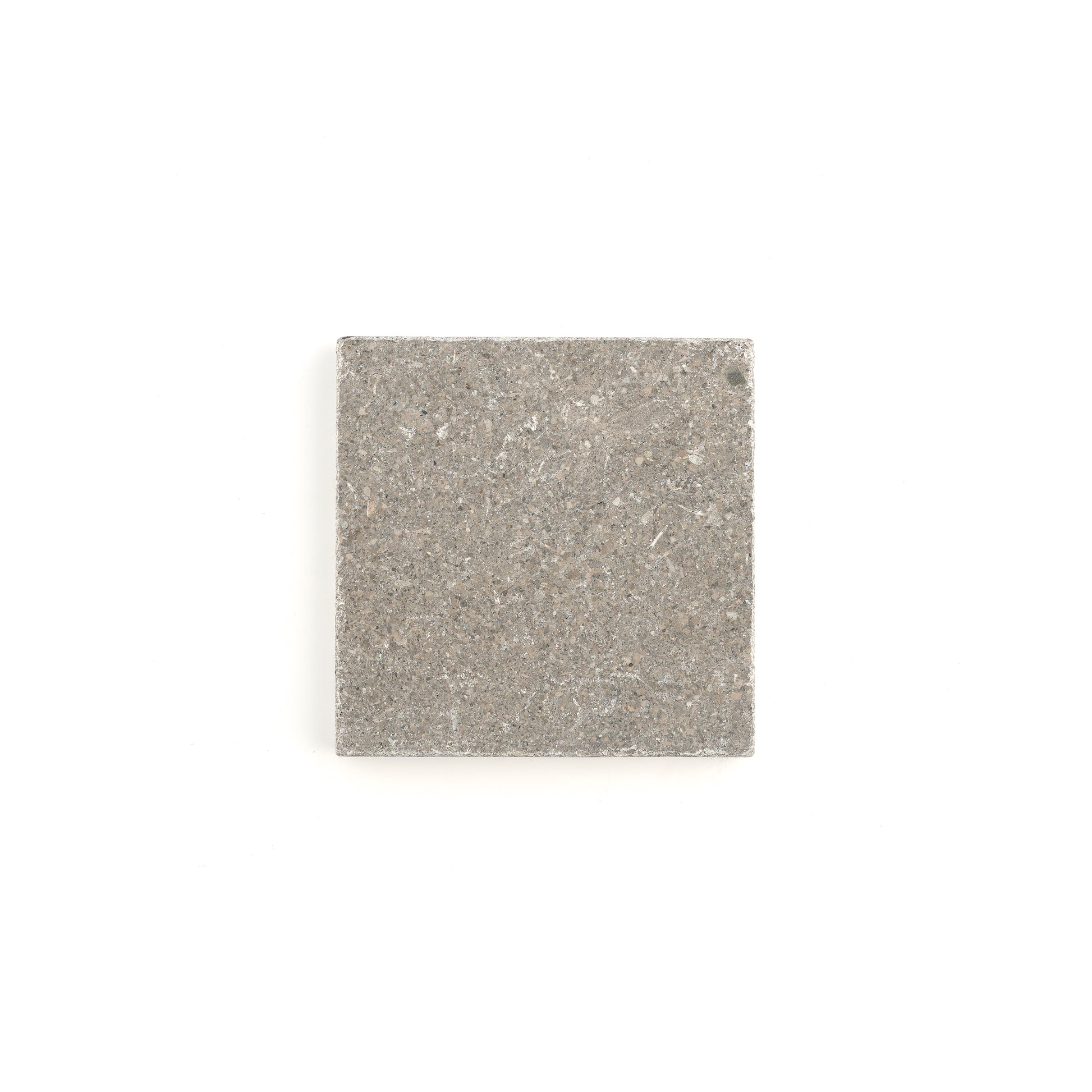 Sample: Akal Light 6x6 Moroccan Limestone | Tumbled & Honed (Sample 1 6x6)-Sample-Sample-Riad Tile