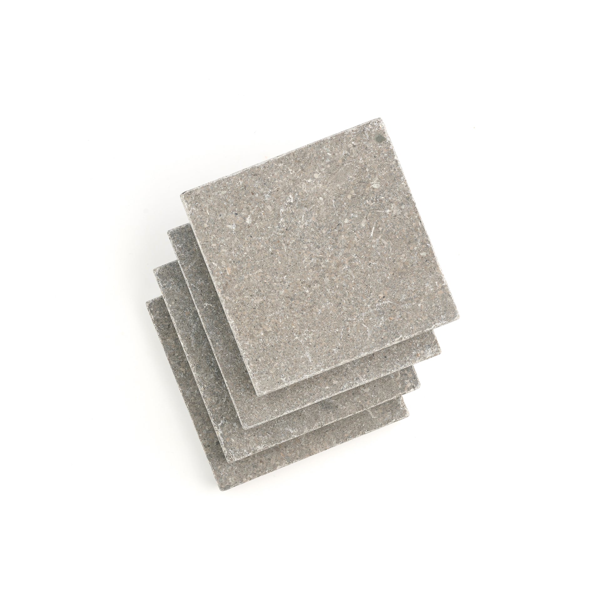 Akal Light 6x6 Moroccan Limestone | Tumbled & Honed-Main Inventory-All Products,Natural Stone,New Arrivals-Riad Tile