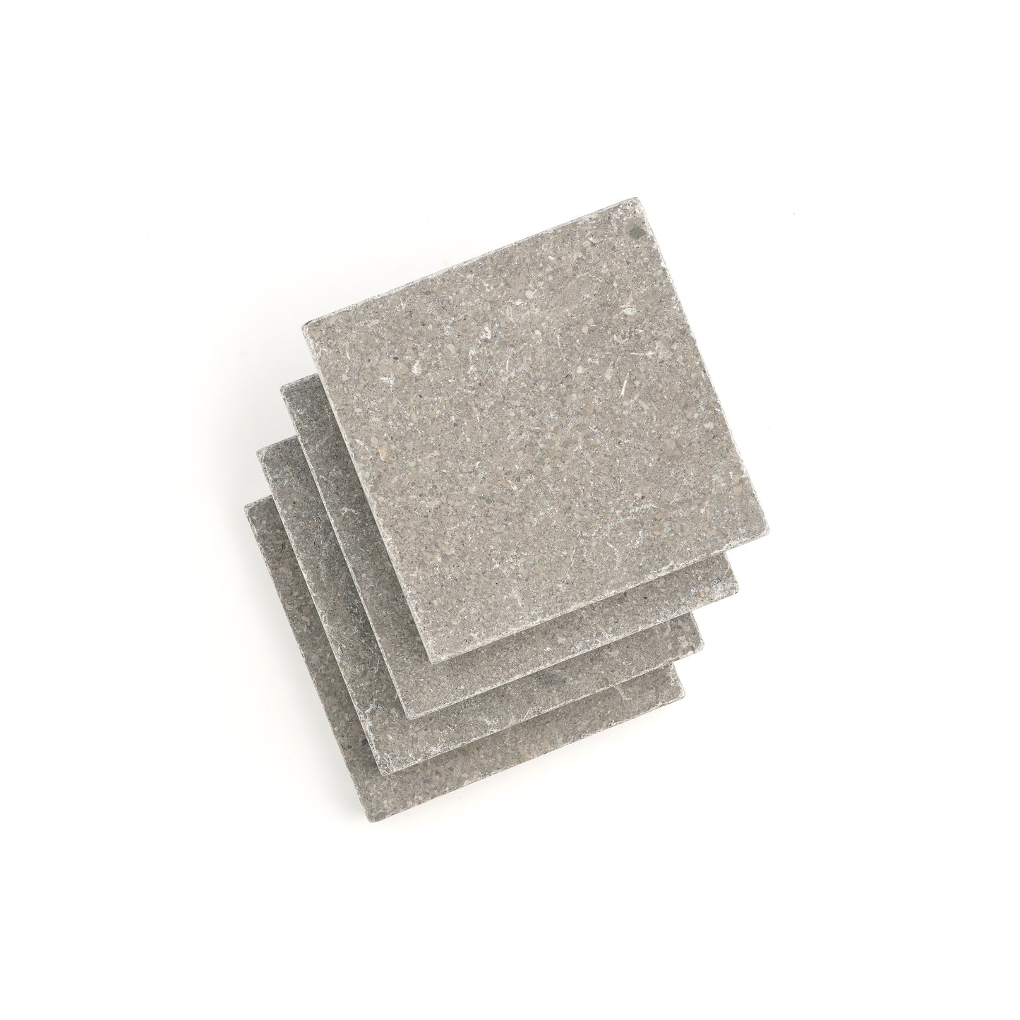 Akal Light 6x6 Moroccan Limestone | Tumbled & Honed-Main Inventory-All Products,Natural Stone,New Arrivals-Riad Tile