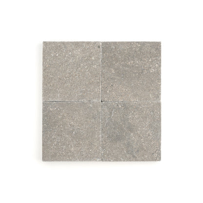 Akal Light 6x6 Moroccan Limestone | Tumbled & Honed-Main Inventory-All Products,Natural Stone,New Arrivals-Riad Tile