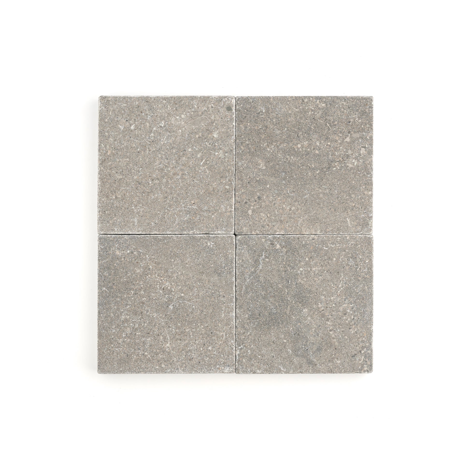 Akal Light 6x6 Moroccan Limestone | Tumbled & Honed-Main Inventory-All Products,Natural Stone,New Arrivals-Riad Tile