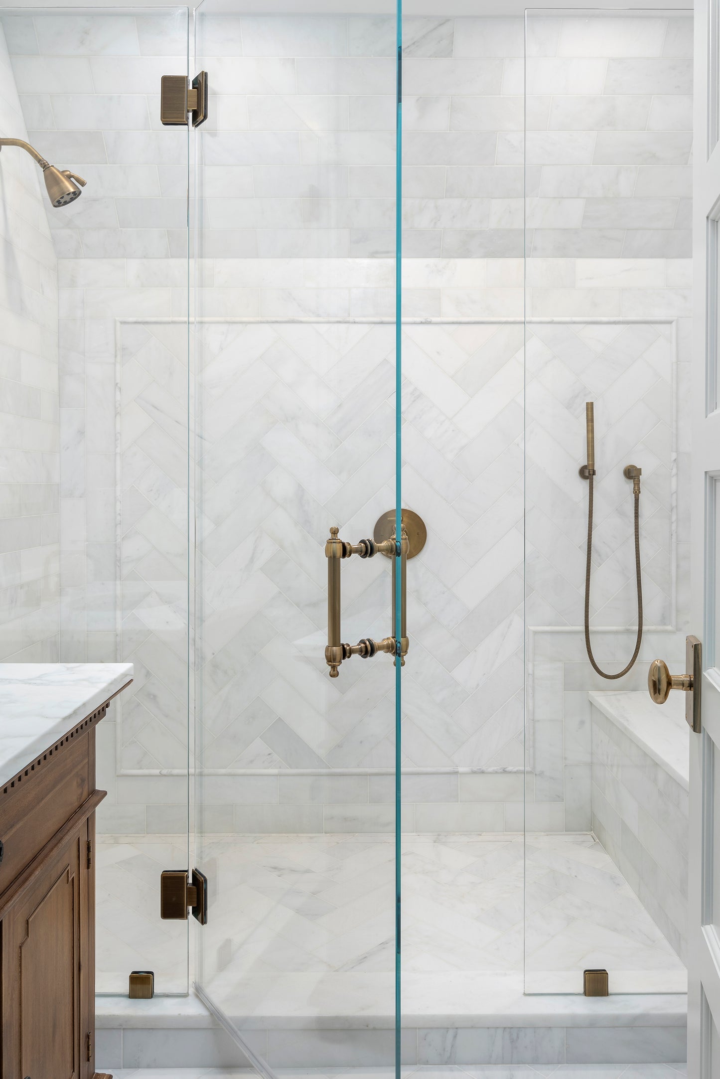 Casablanca Carrara 6x12 Subway Marble Tile | Honed-Main Inventory-All Products,Natural Stone-Riad Tile