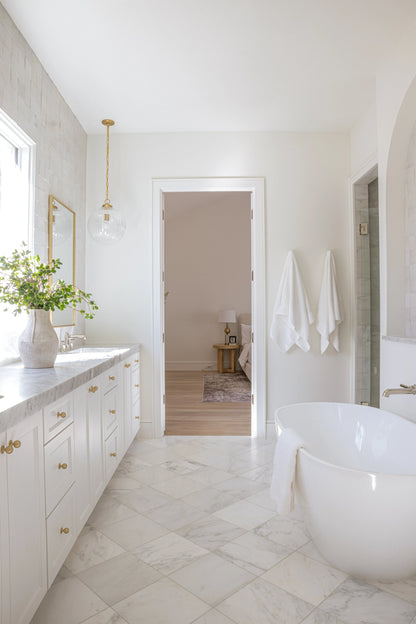 Casablanca Carrara 12x12 Marble Tile | Honed-Main Inventory-All Products,Natural Stone-Riad Tile