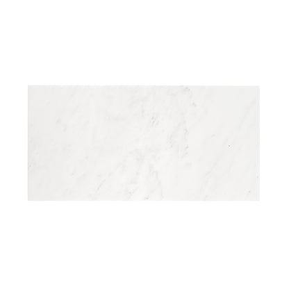 Casablanca Carrara 12x24 Marble Tile | Honed-Main Inventory-All Products,Natural Stone-Riad Tile