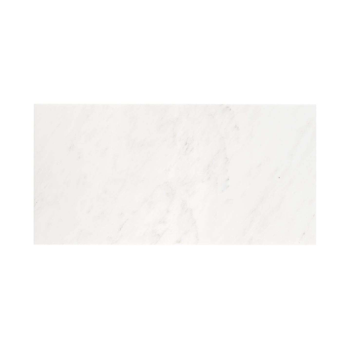 Casablanca Carrara 12x24 Marble Tile | Honed-Main Inventory-All Products,Natural Stone-Riad Tile