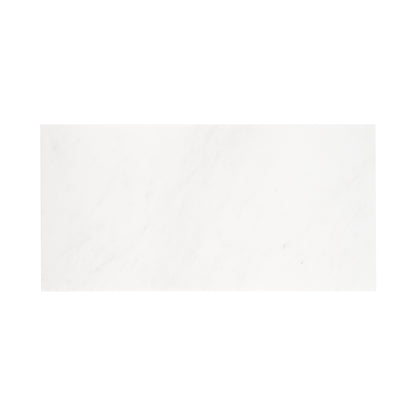 Casablanca Carrara 12x24 Marble Tile | Honed-Main Inventory-All Products,Natural Stone-Riad Tile