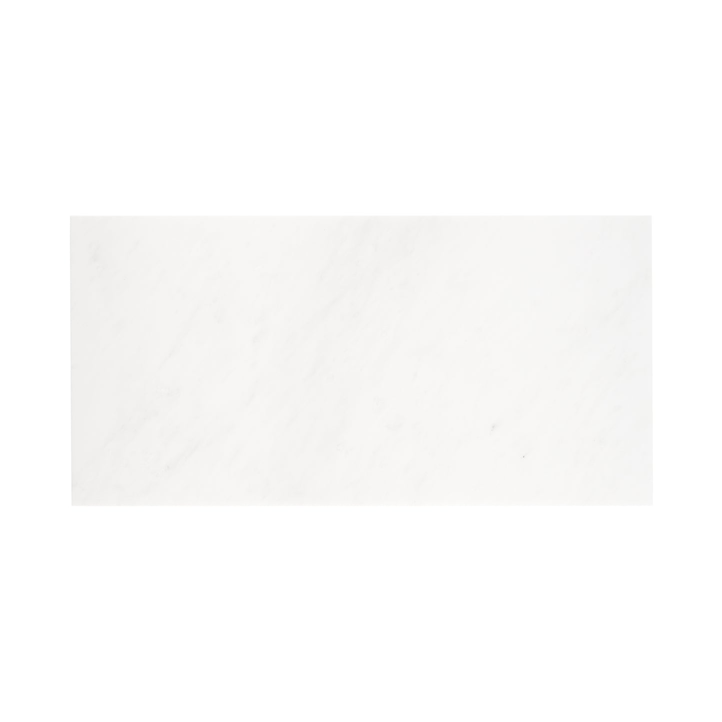 Casablanca Carrara 12x24 Marble Tile | Honed-Main Inventory-All Products,Natural Stone-Riad Tile