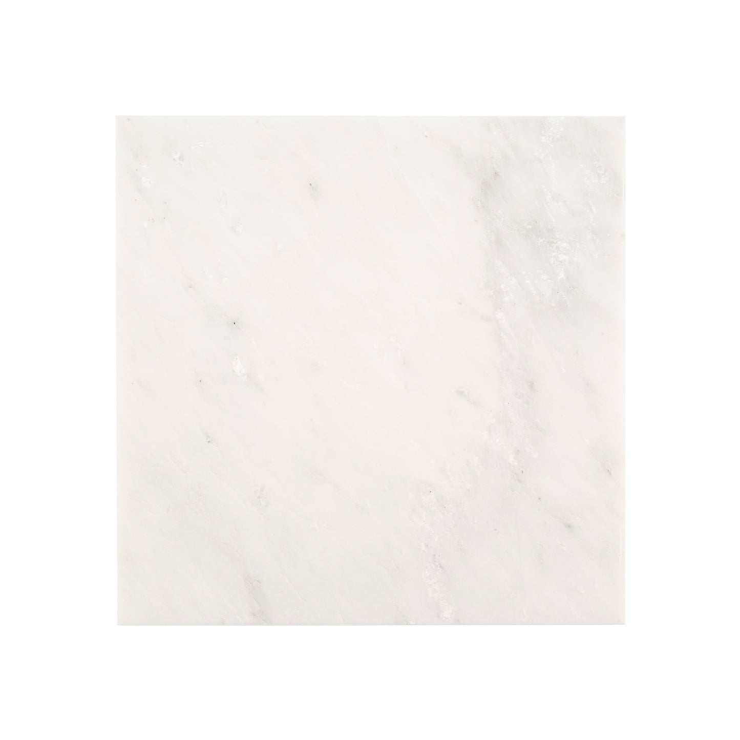 Casablanca Carrara 18x18 Marble Tile | Honed-Main Inventory-All Products,Natural Stone-Riad Tile