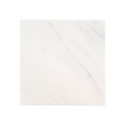 Casablanca Carrara 18x18 Marble Tile | Honed-Main Inventory-All Products,Natural Stone-Riad Tile