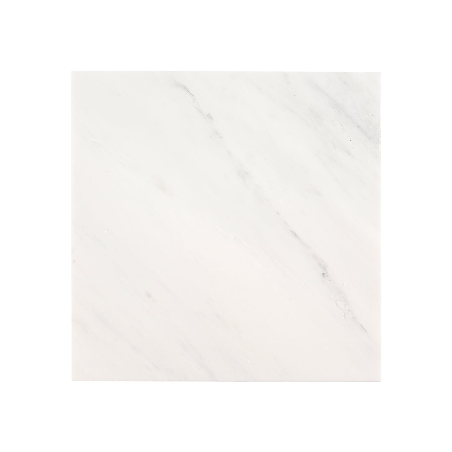 Casablanca Carrara 18x18 Marble Tile | Honed-Main Inventory-All Products,Natural Stone-Riad Tile