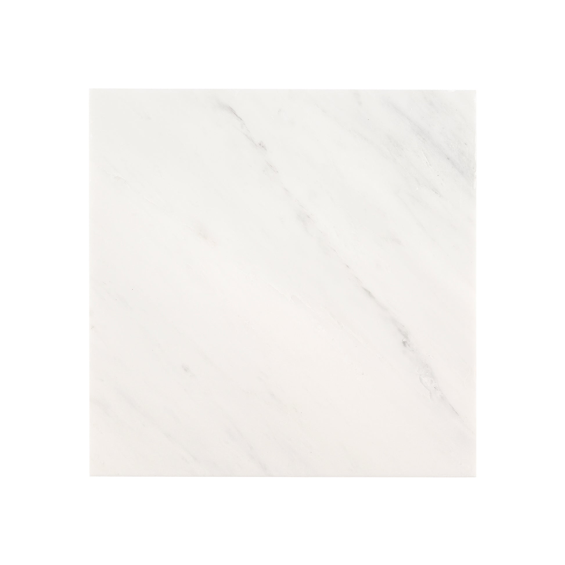 Casablanca Carrara 18x18 Marble Tile | Honed-Main Inventory-All Products,Natural Stone-Riad Tile