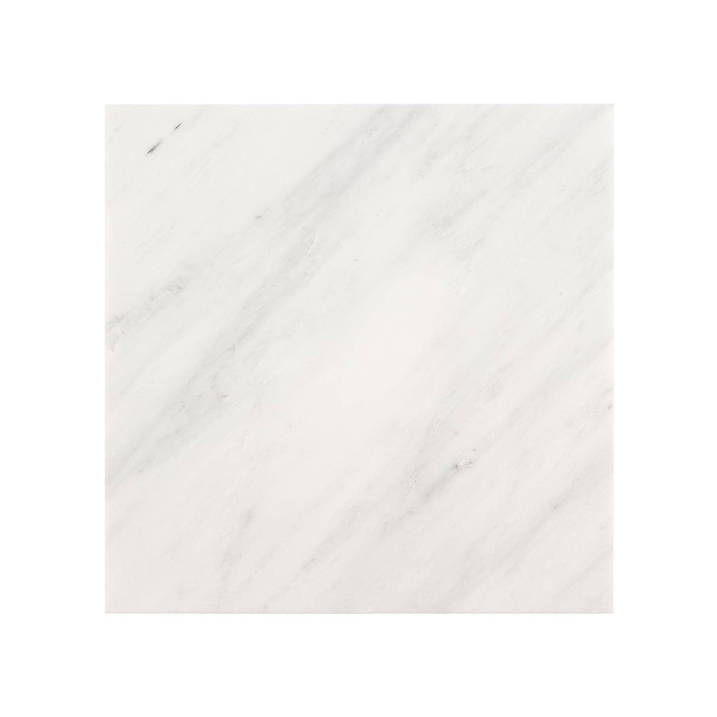 Casablanca Carrara 18x18 Marble Tile | Honed-Main Inventory-All Products,Natural Stone-Riad Tile