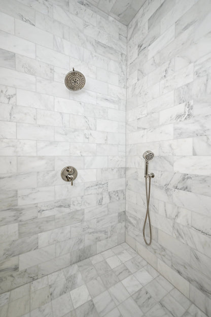 Casablanca Carrara 4x12 Subway Marble Tile | Honed-Main Inventory-All Products,Natural Stone-Riad Tile