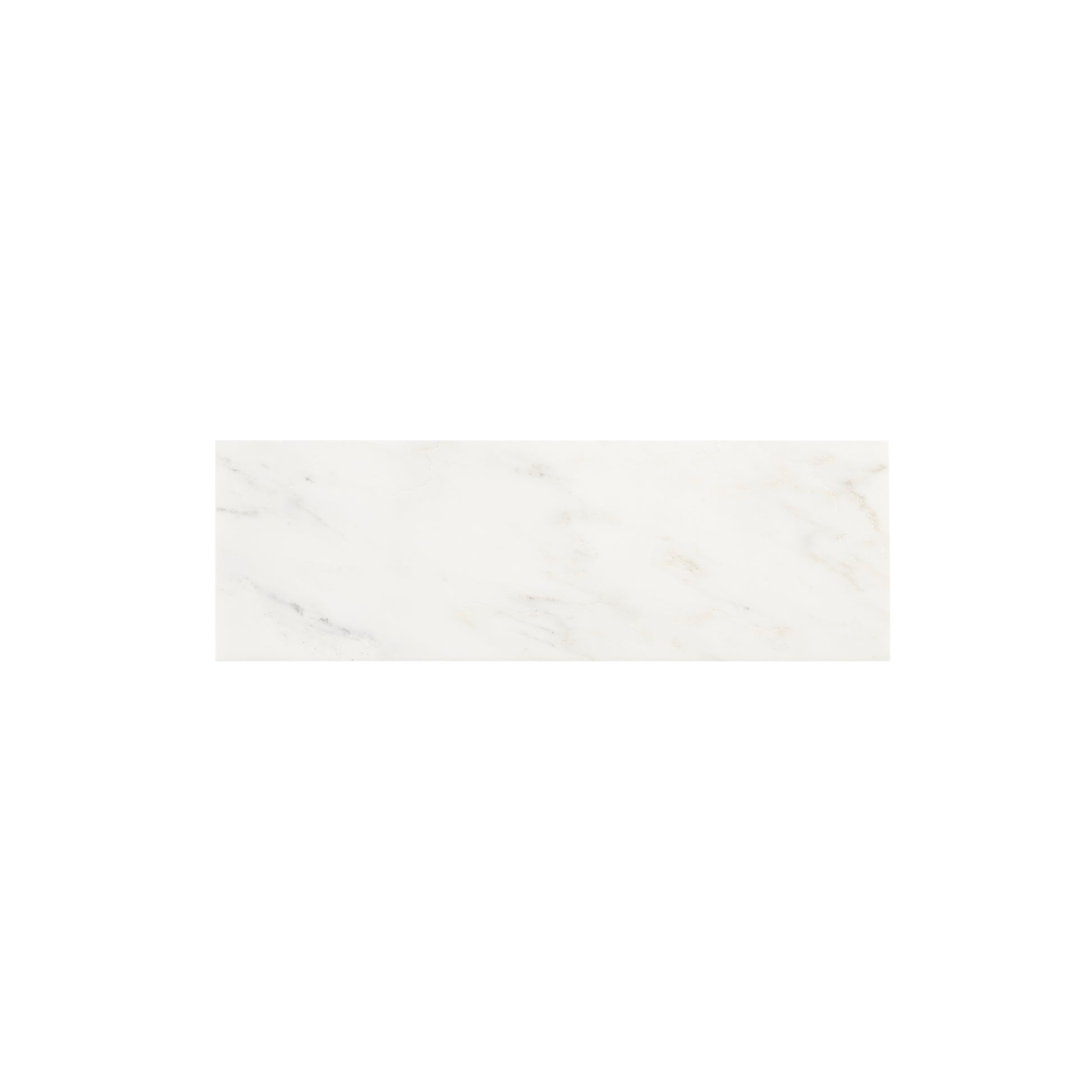 Casablanca Carrara 4x12 Subway Marble Tile | Honed-Main Inventory-All Products,Natural Stone-Riad Tile