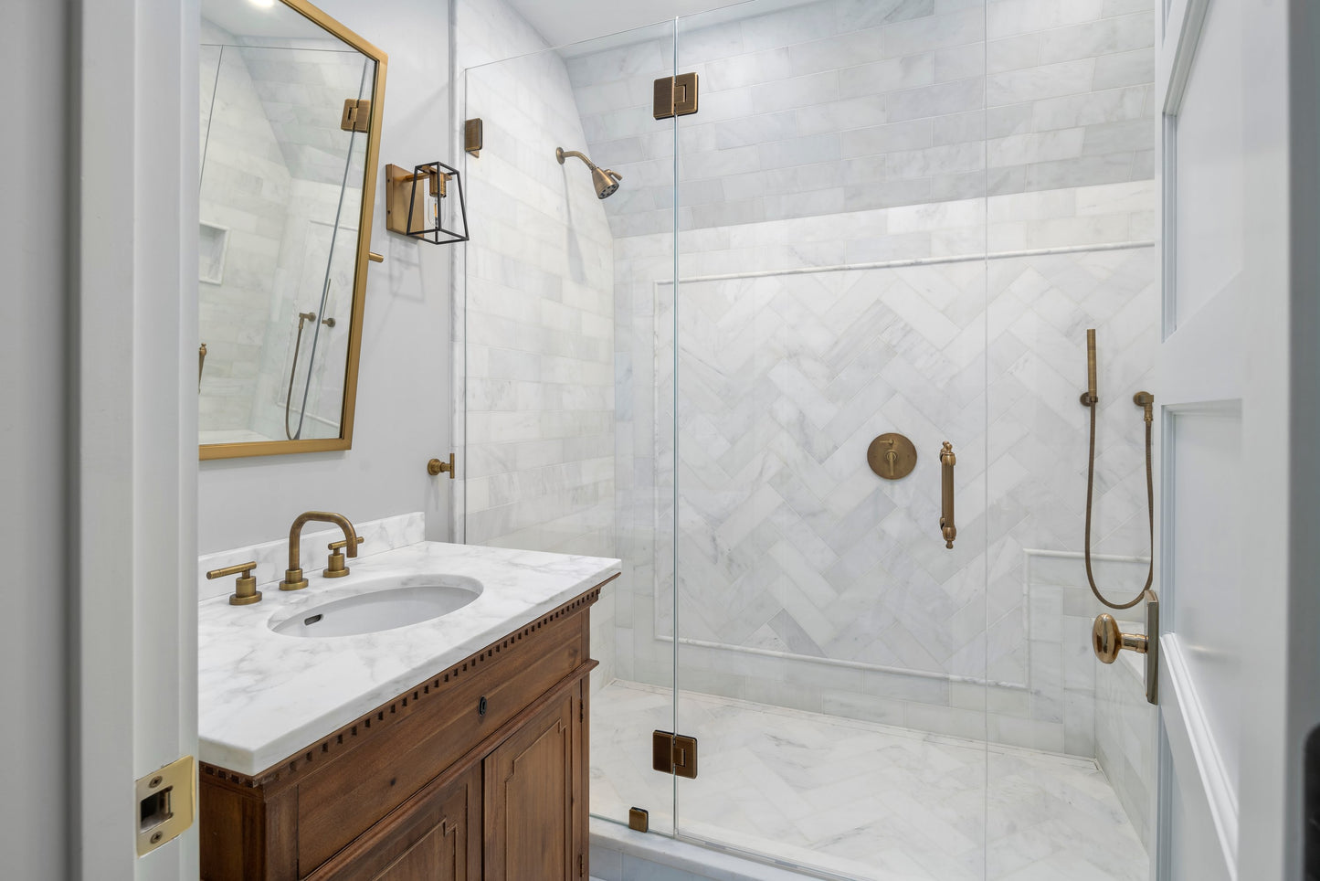 Casablanca Carrara 4x12 Subway Marble Tile | Honed-Main Inventory-All Products,Natural Stone-Riad Tile