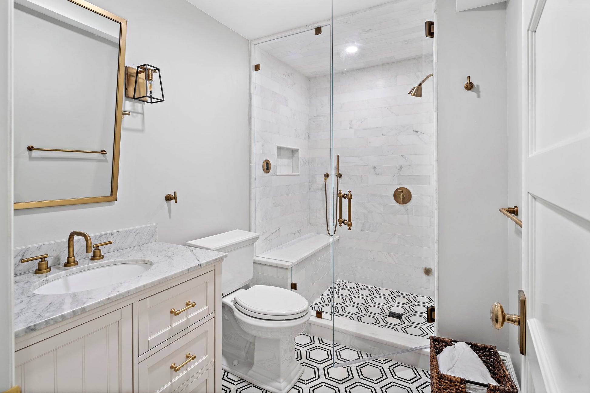 Casablanca Carrara 4x12 Subway Marble Tile | Honed-Main Inventory-All Products,Natural Stone-Riad Tile