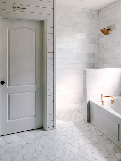 Casablanca Carrara 6x12 Subway Marble Tile | Honed-Main Inventory-All Products,Natural Stone-Riad Tile
