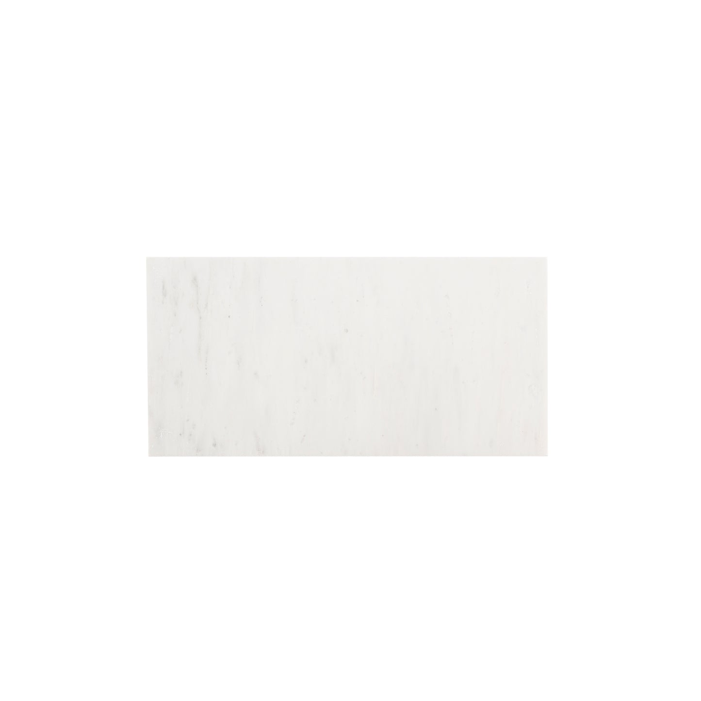 Casablanca Carrara 6x12 Subway Marble Tile | Honed-Main Inventory-All Products,Natural Stone-Riad Tile