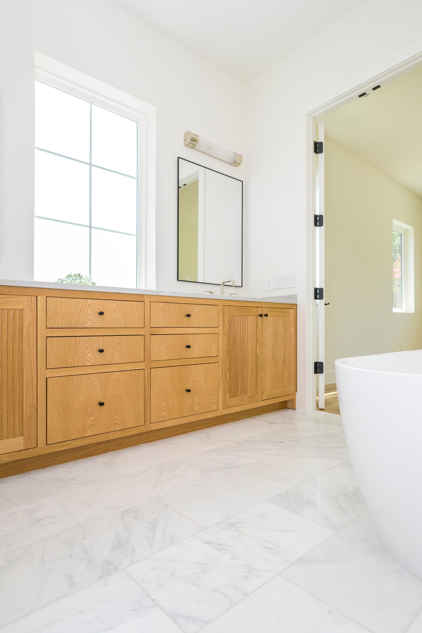 Casablanca Carrara 12x24 Marble Tile | Honed-Main Inventory-All Products,Natural Stone-Riad Tile