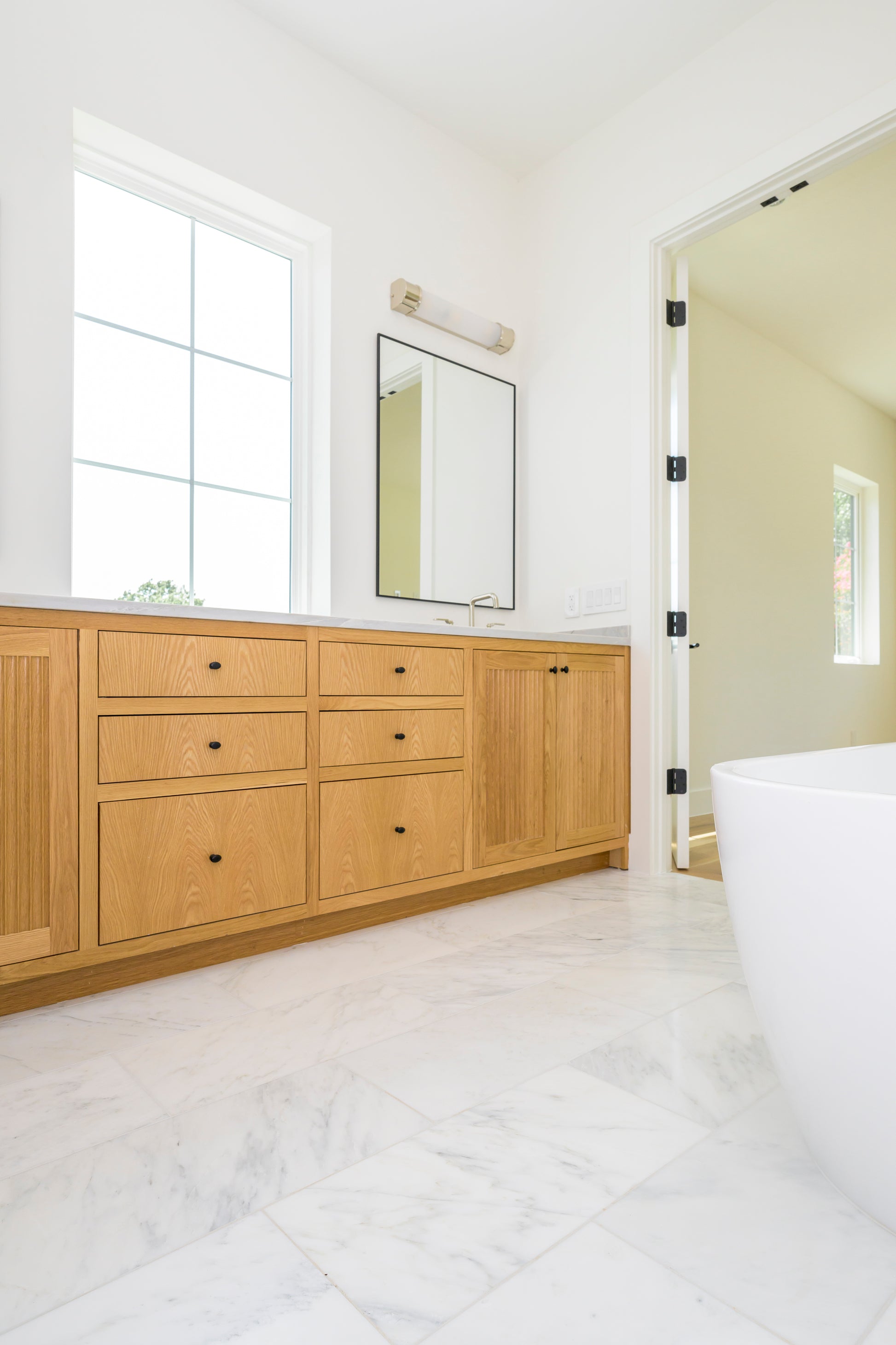 Casablanca Carrara 12x24 Marble Tile | Honed-Main Inventory-All Products,Natural Stone-Riad Tile