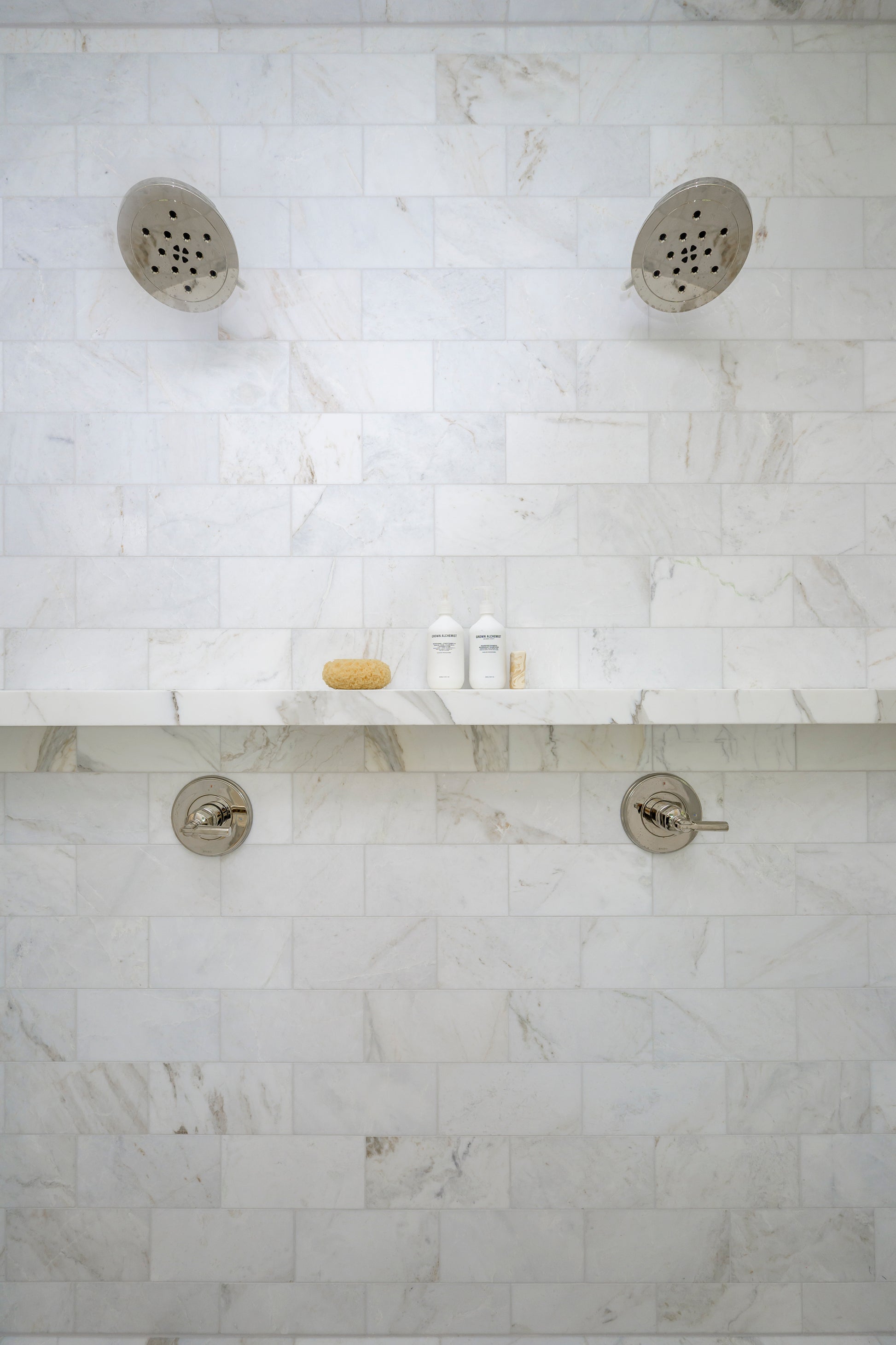 Casablanca Gold 6x12 Marble Subway Tile | Honed-Main Inventory-All Products,Natural Stone-Riad Tile