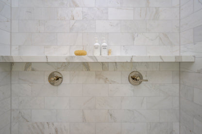 Casablanca Gold 6x12 Marble Subway Tile | Honed-Main Inventory-All Products,Natural Stone-Riad Tile
