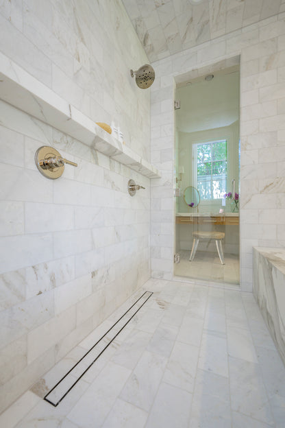 Casablanca Gold 6x12 Marble Subway Tile | Honed-Main Inventory-All Products,Natural Stone-Riad Tile