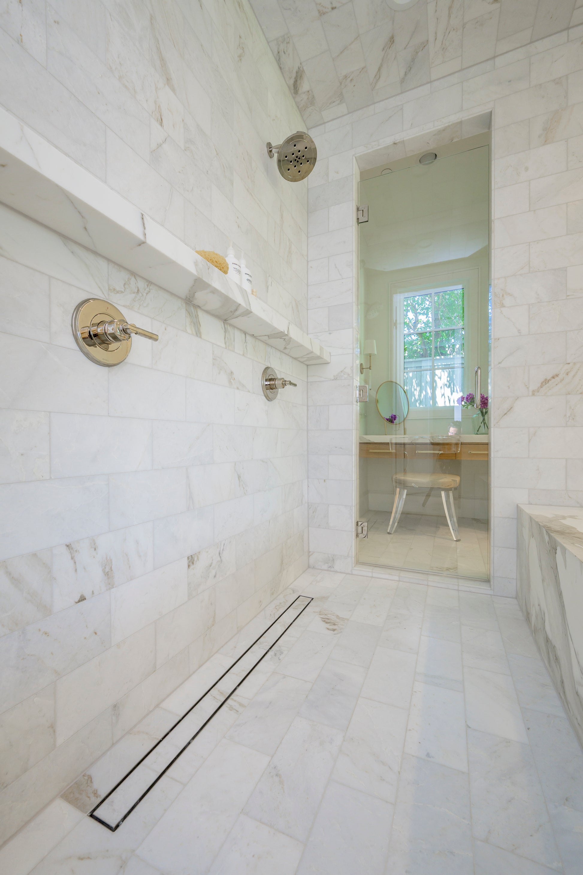 Casablanca Gold 6x12 Marble Subway Tile | Honed-Main Inventory-All Products,Natural Stone-Riad Tile