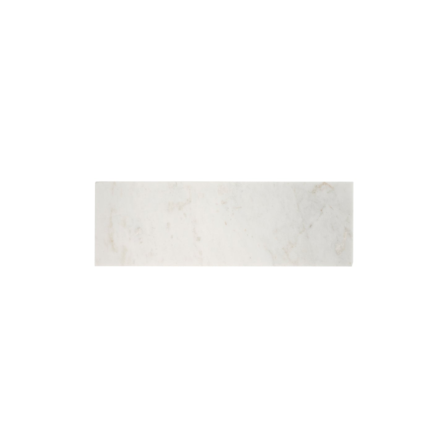 Sample: Casablanca Gold 4x12 Marble Tile | Honed (Sample 2 4x6)-Sample-Sample-Riad Tile