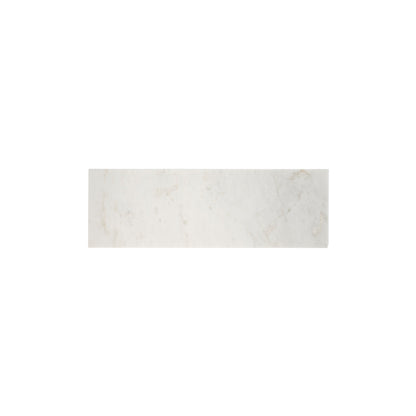 Sample: Casablanca Gold 4x12 Marble Tile | Honed (Sample 2 4x6)-Sample-Sample-Riad Tile