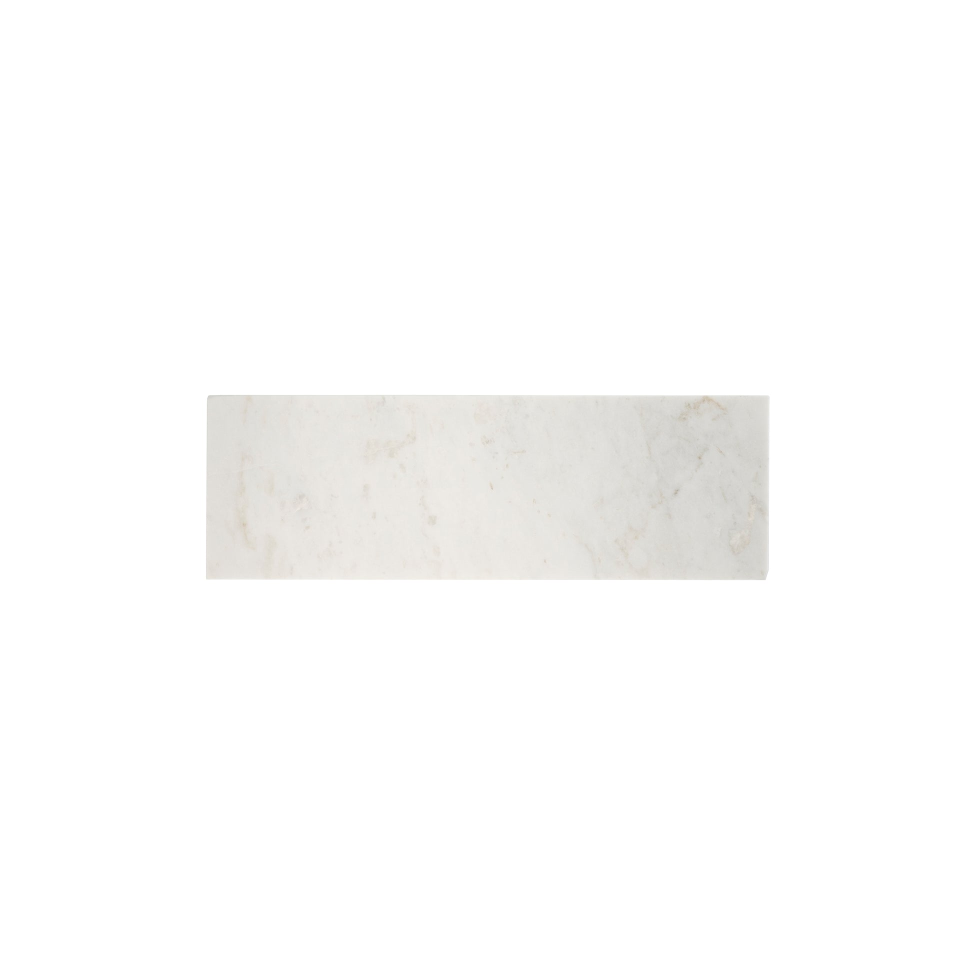 Sample: Casablanca Gold 4x12 Marble Tile | Honed (Sample 2 4x6)-Sample-Sample-Riad Tile