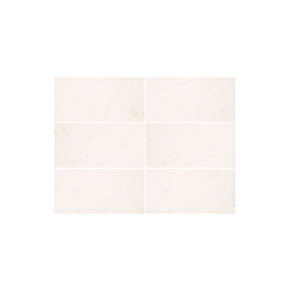 Casablanca Gold 6x12 Marble Subway Tile | Honed-Main Inventory-All Products,Natural Stone-Riad Tile