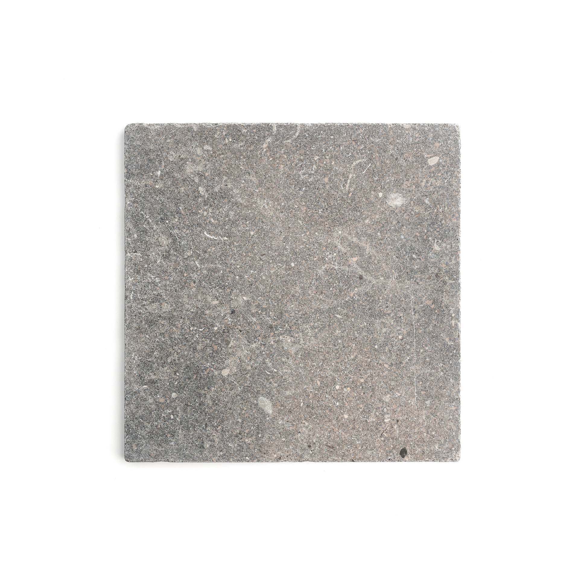 Sample: Akal Light Moroccan Limestone | Tumbled & Honed (1 sample piece)-Sample-Sample-Riad Tile