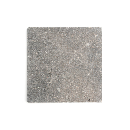 Sample: Akal Light Moroccan Limestone | Tumbled & Honed (1 sample piece)-Sample-Sample-Riad Tile
