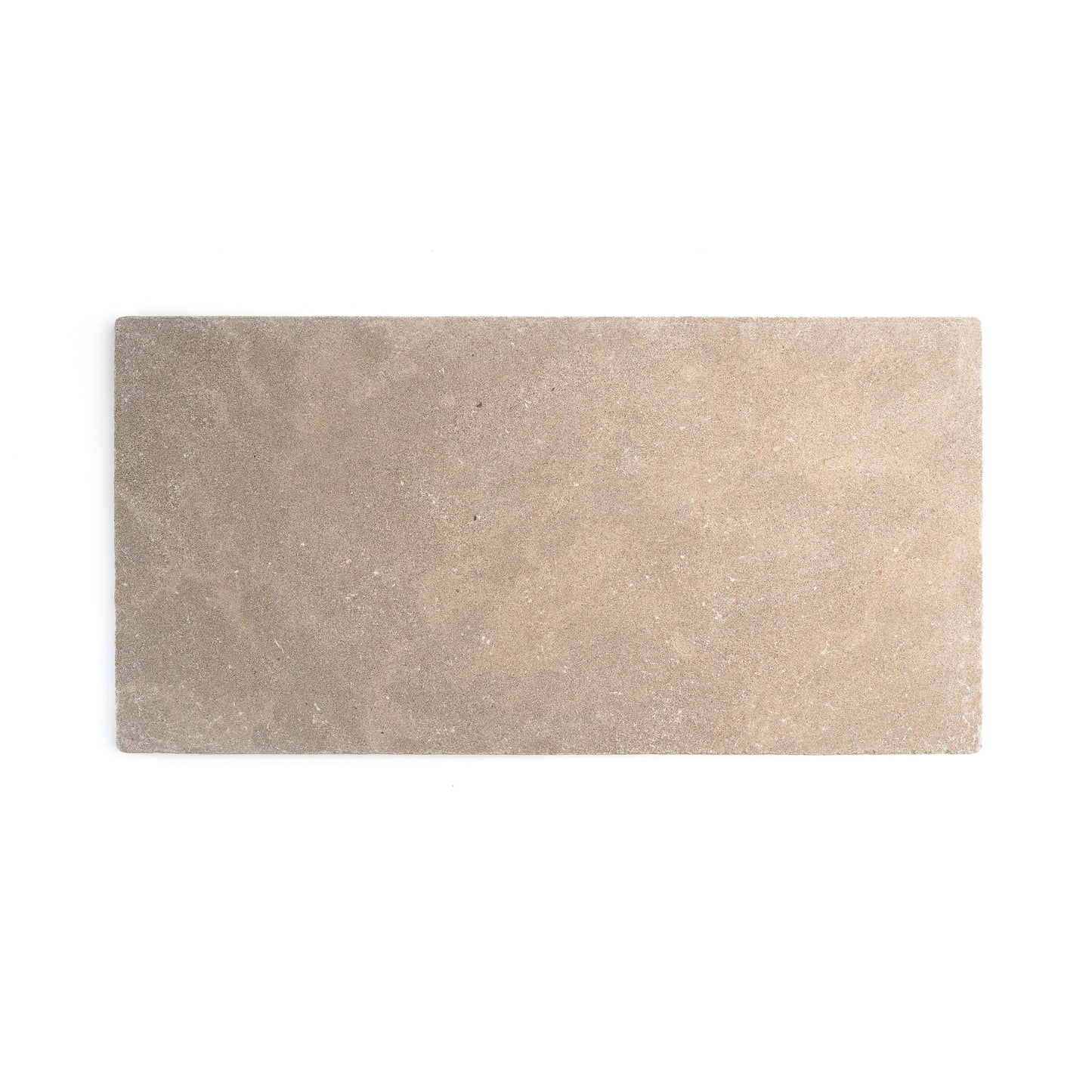 Sample: Azru Sand 12x24 Moroccan Limestone | Tumbled and Honed(Sample 1 6x6)-Sample-Sample-Riad Tile