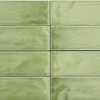 Formed Ceramic Tile