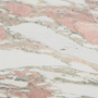 Norwegian Rose Marble Tile